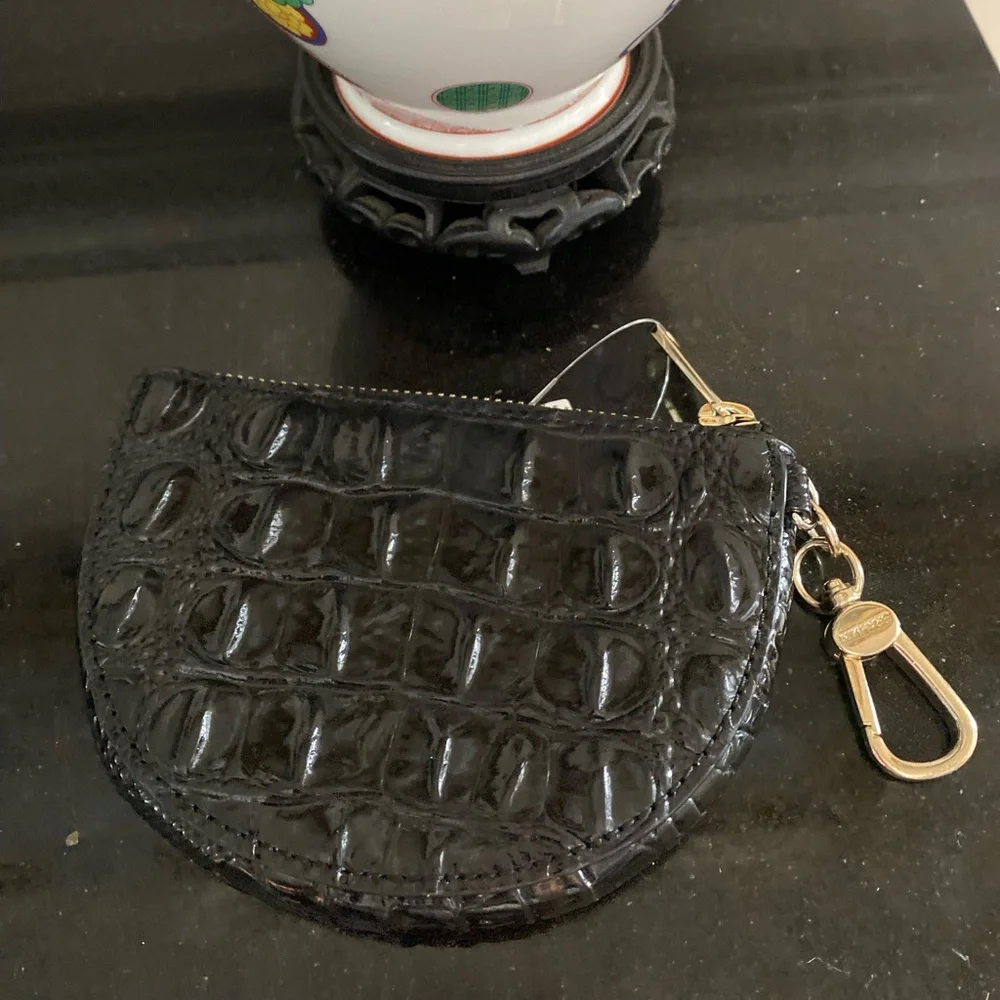 Brahmin mini pouch